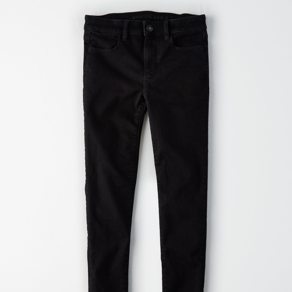 AE Next Level Jegging sz 8 extra short